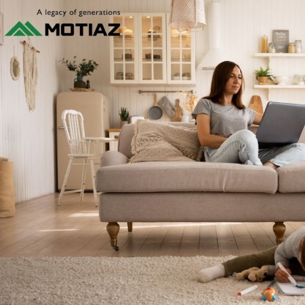 Family Friendly Interior Tips For Your New Build Home